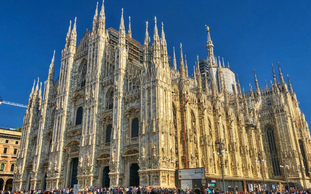 Milan