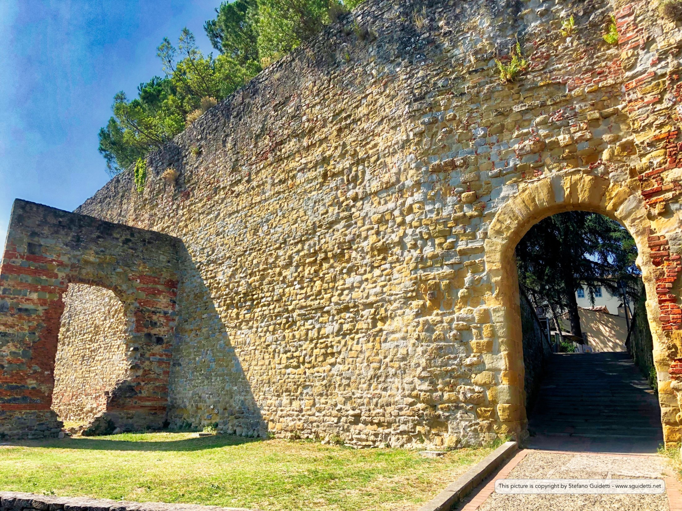 Porta San Biagio
