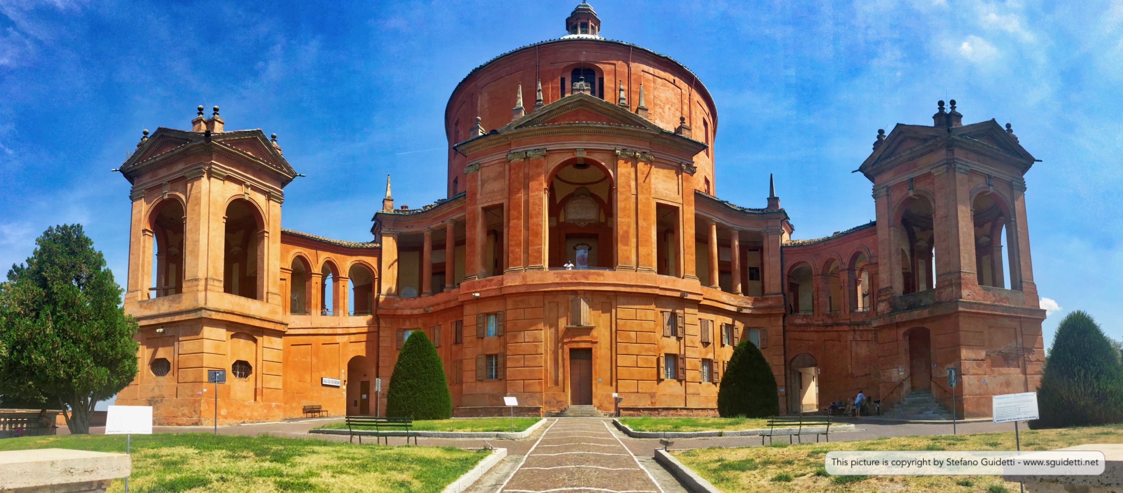 Santuario Madonna di San Luca