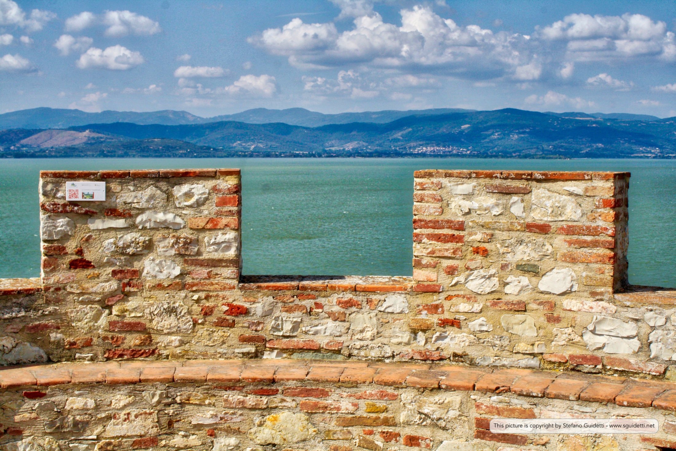 Fortezza Medicea