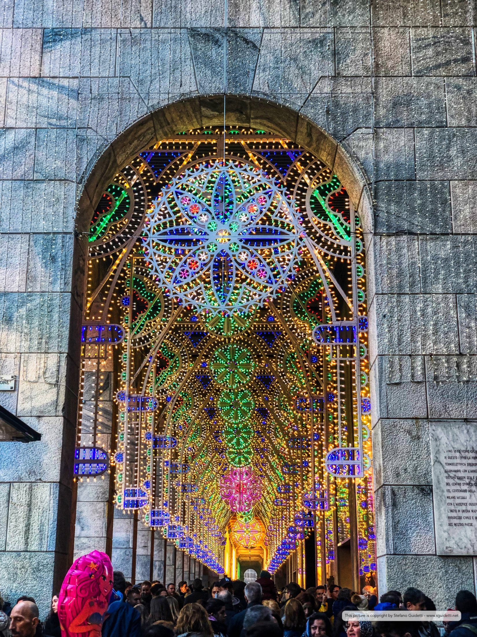 Piazza Duomo