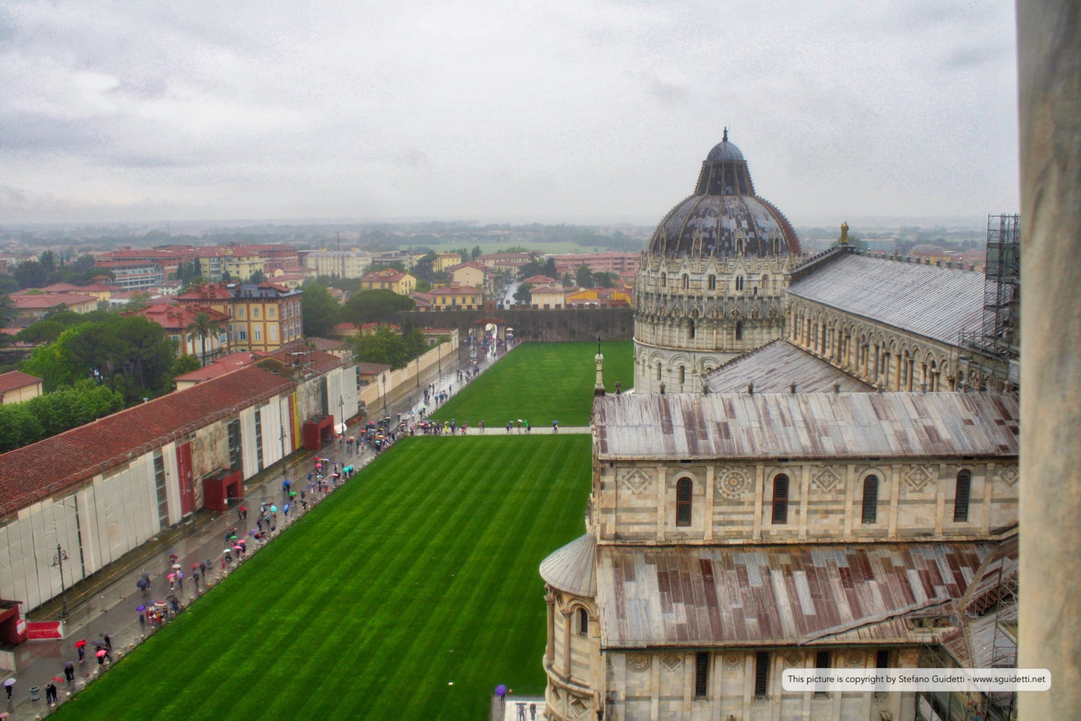 Torre di Pisa