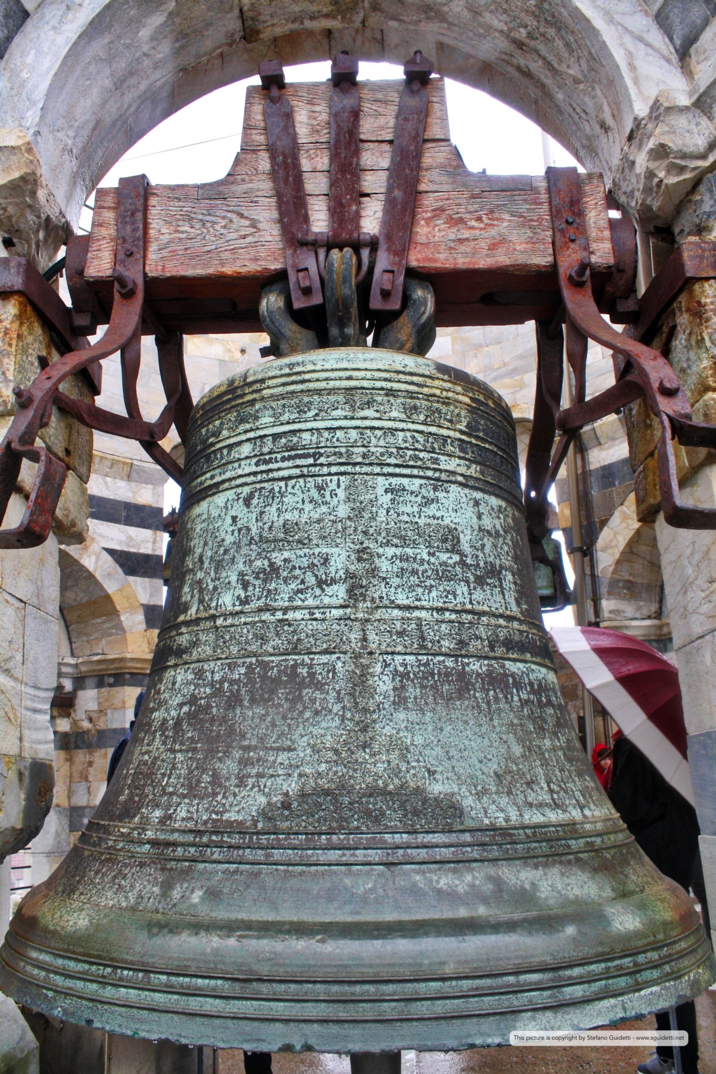 Torre di Pisa