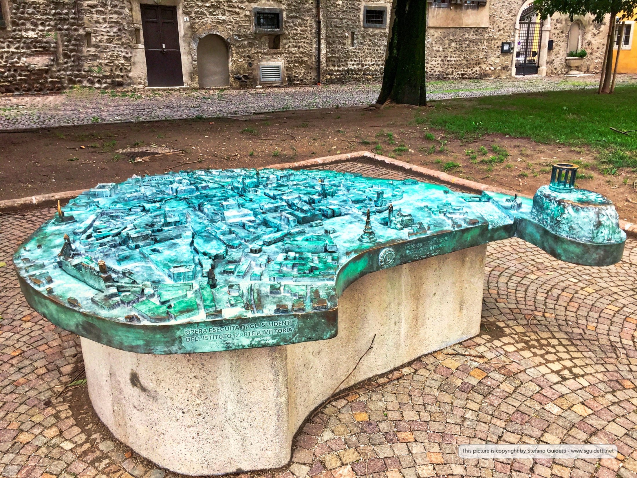 Cattedrale San Vigilio