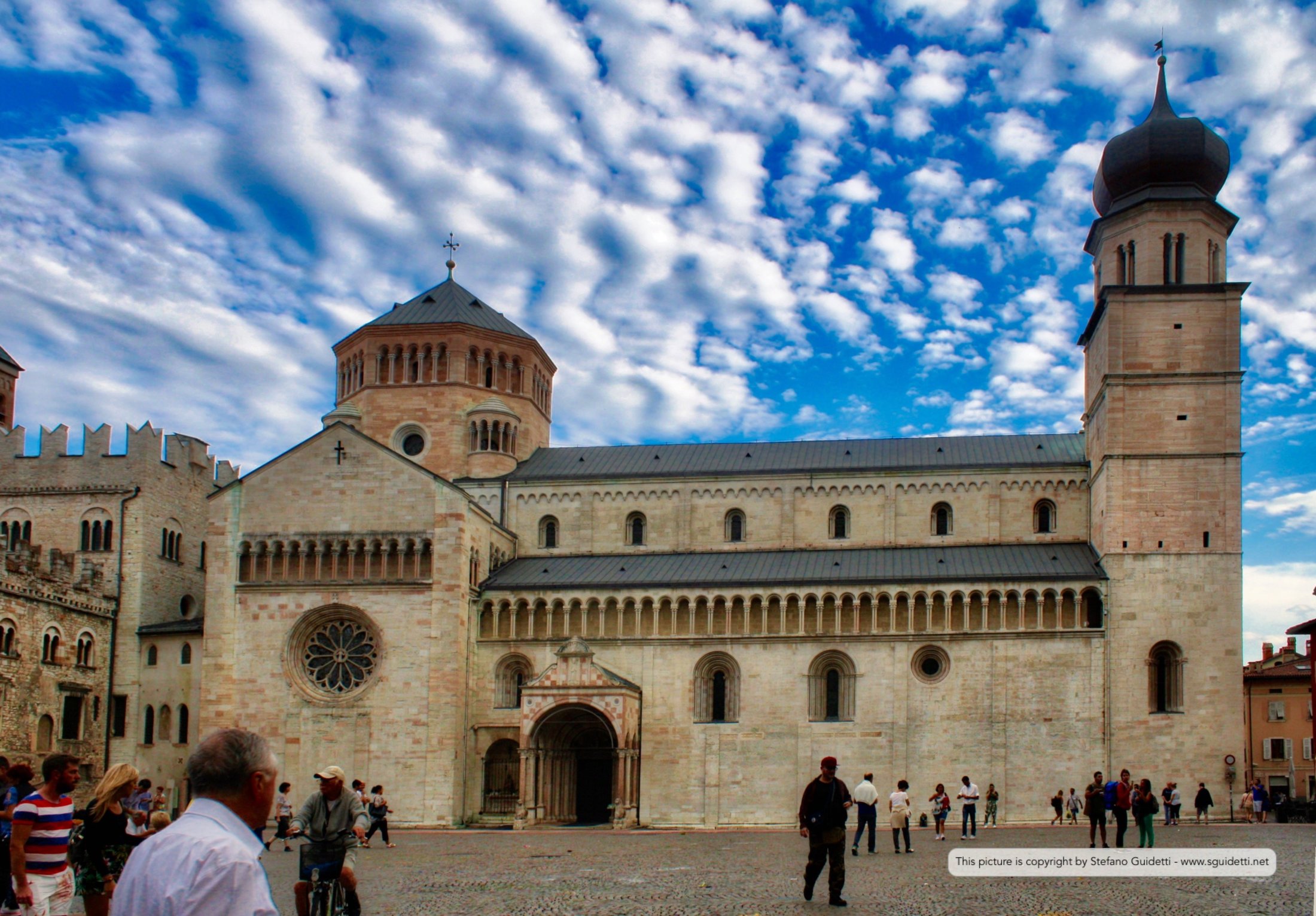 Piazza Duomo