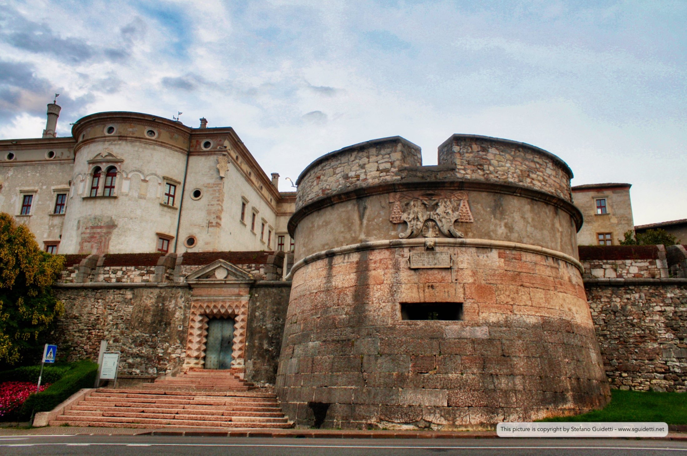 Castello del Buon Consiglio