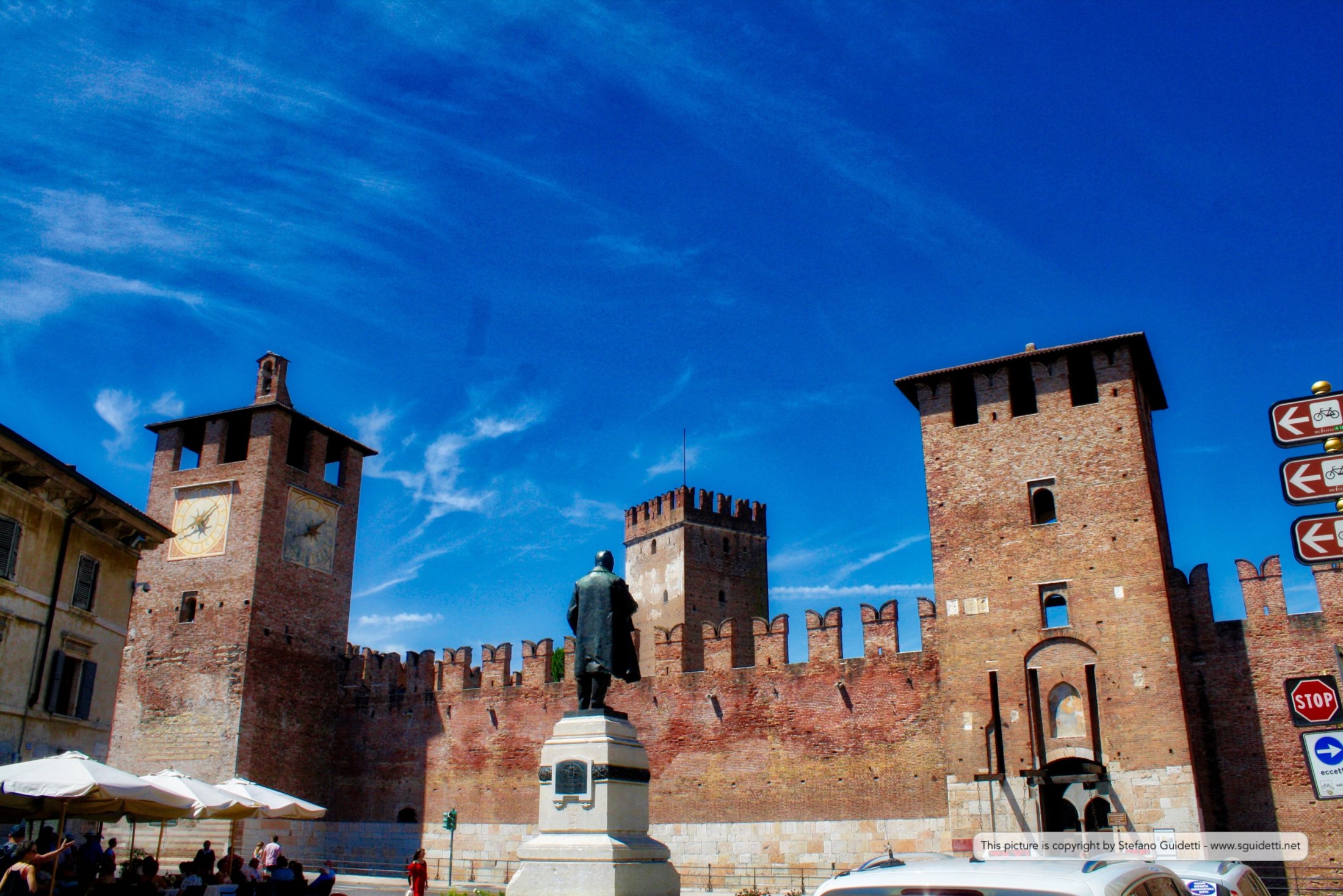 Castelvecchio