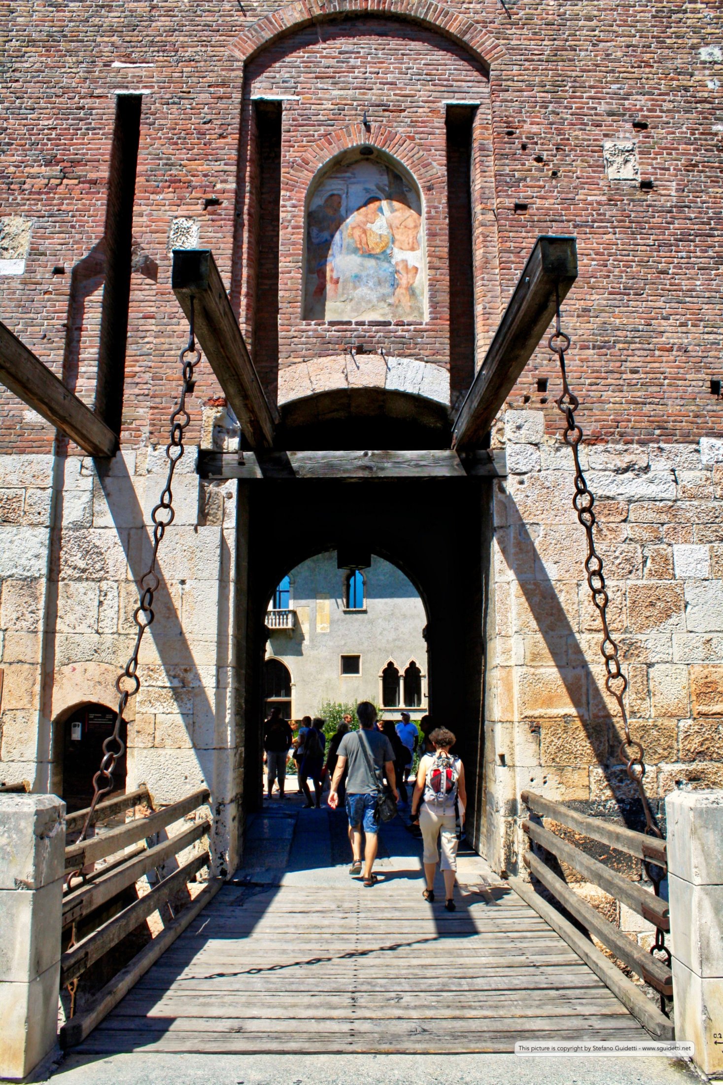 Castelvecchio