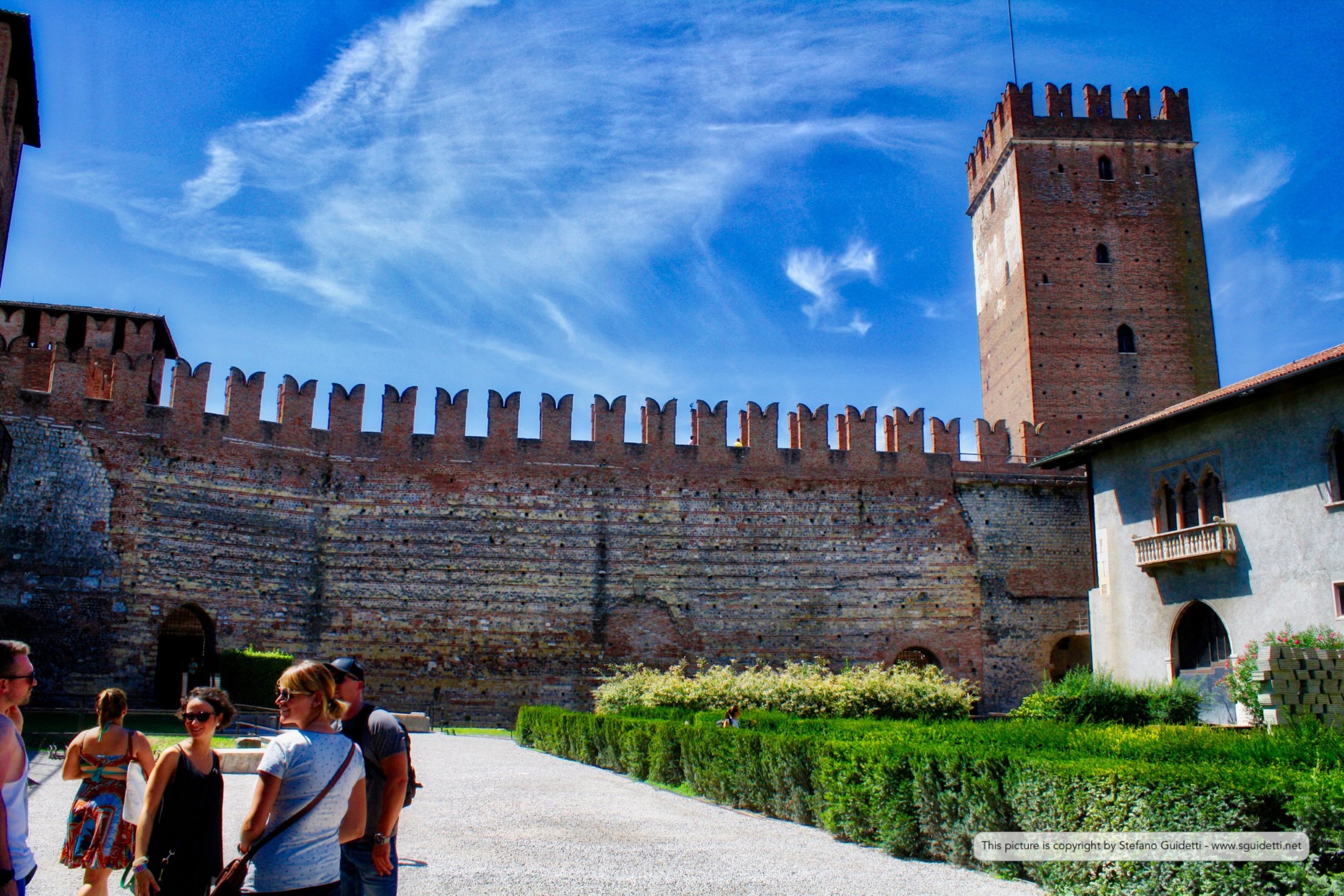 Castelvecchio