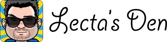 Lecta's Den